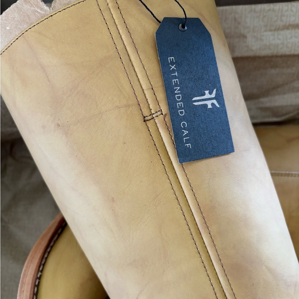 FRYE | CAMPUS 14L WC 8.5 NEW IN BOX - Picture 6 of 12